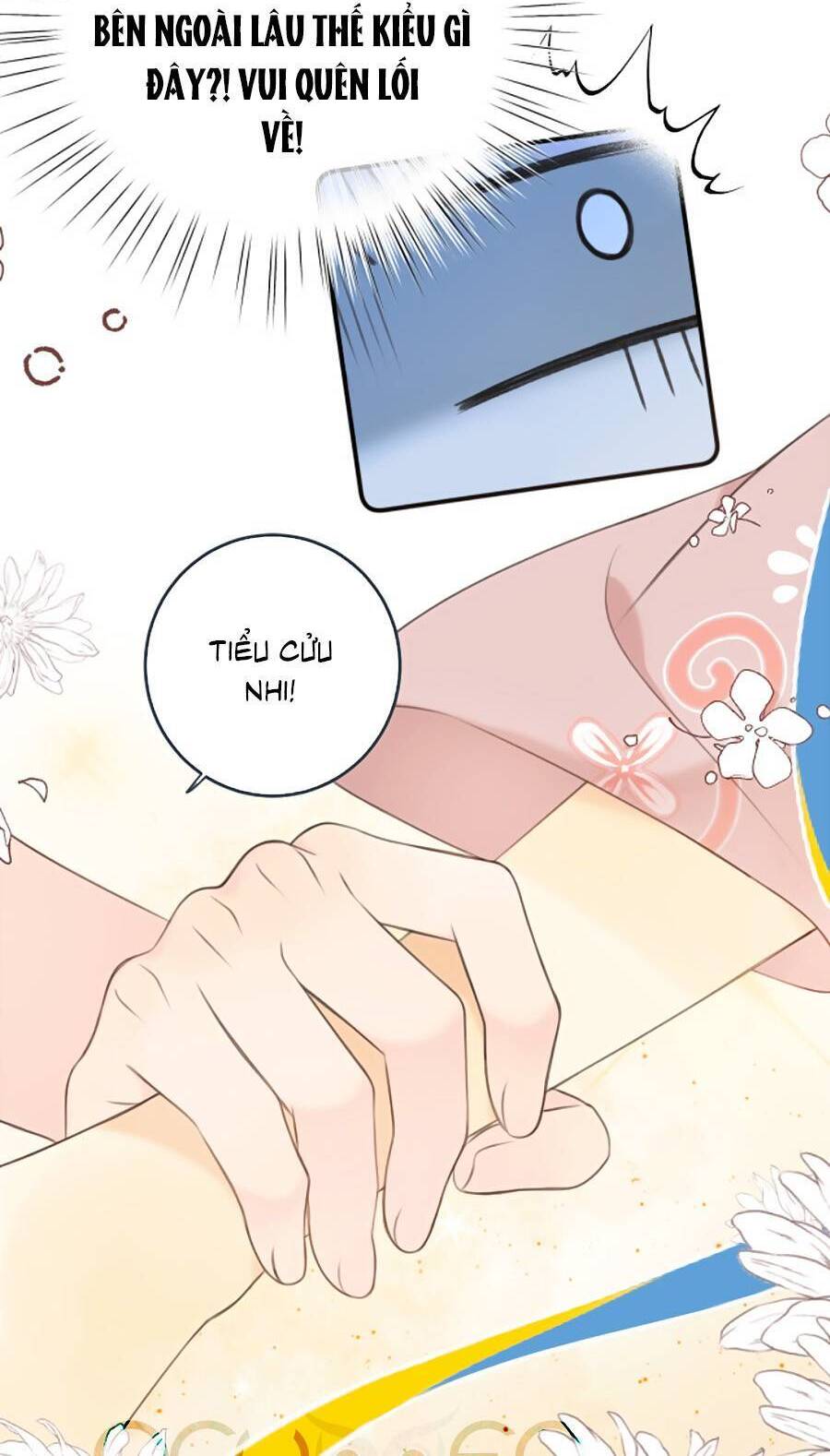 Lâu Tiểu Thư, Lại Gặp Nhau Rồi Chap 94 - Next Chap 95