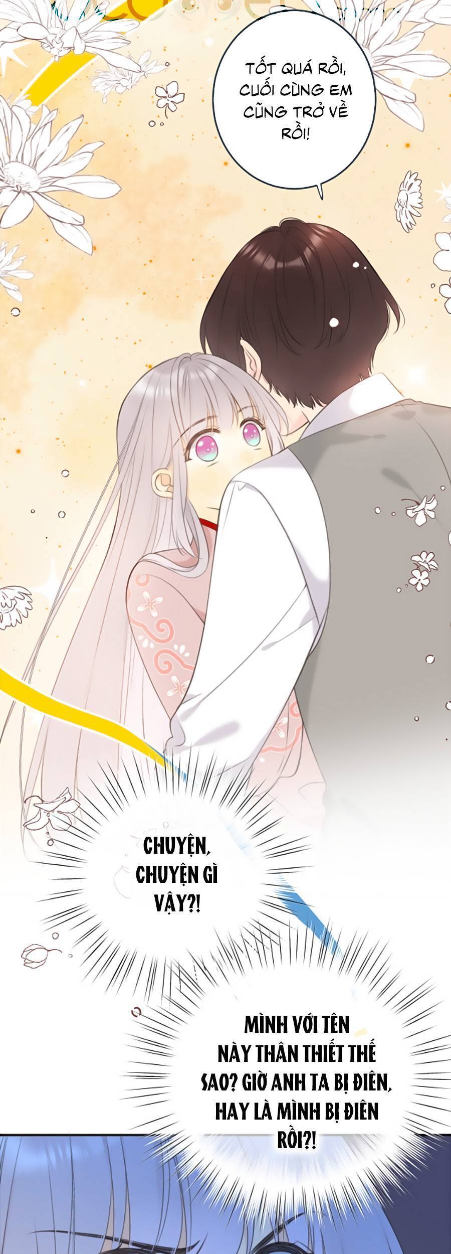 Lâu Tiểu Thư, Lại Gặp Nhau Rồi Chap 94 - Next Chap 95