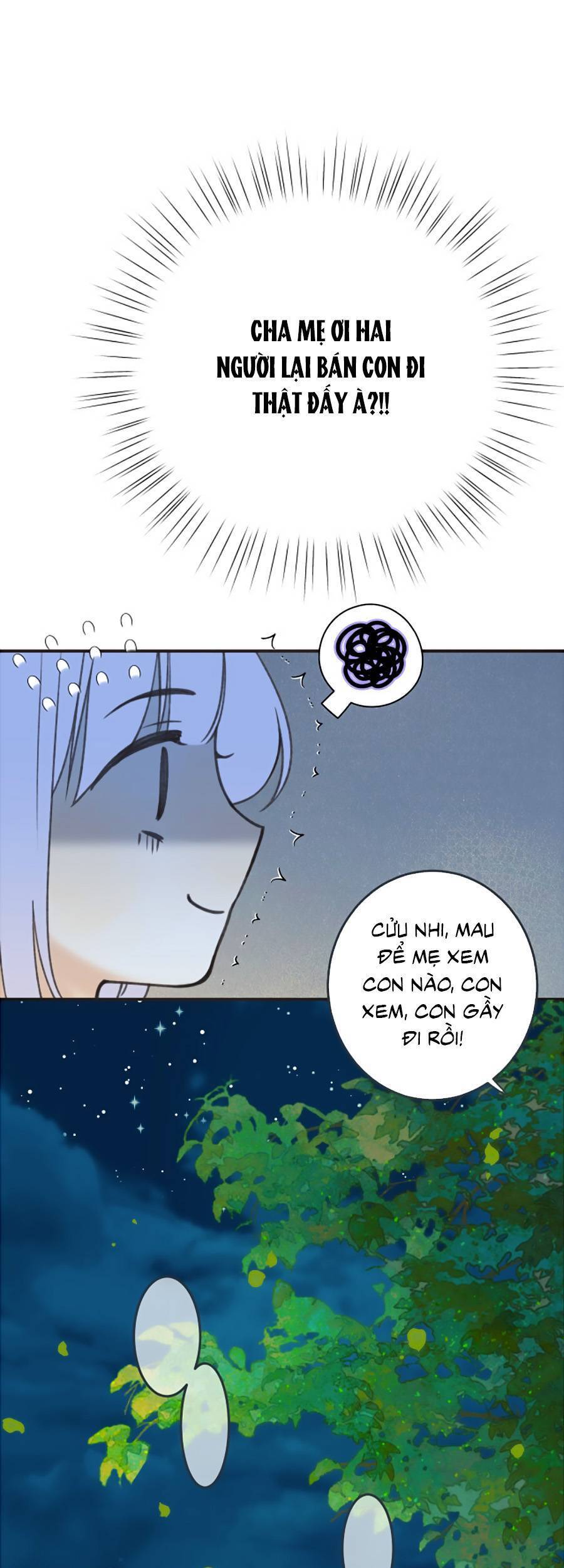 Lâu Tiểu Thư, Lại Gặp Nhau Rồi Chap 94 - Next Chap 95