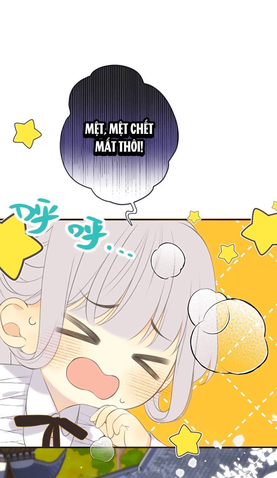 Lâu Tiểu Thư, Lại Gặp Nhau Rồi Chap 95 - Next Chap 96