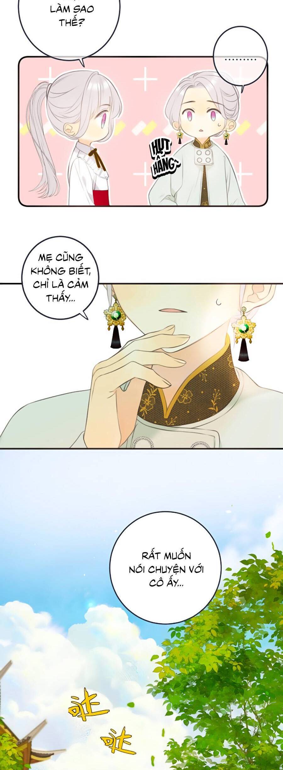 Lâu Tiểu Thư, Lại Gặp Nhau Rồi Chap 95 - Next Chap 96