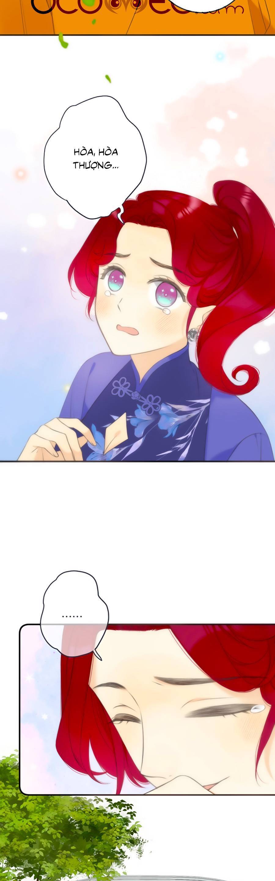 Lâu Tiểu Thư, Lại Gặp Nhau Rồi Chap 95 - Next Chap 96