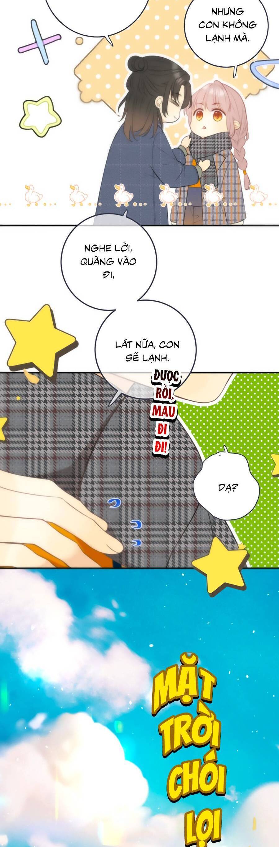 Lâu Tiểu Thư, Lại Gặp Nhau Rồi Chap 95 - Next Chap 96