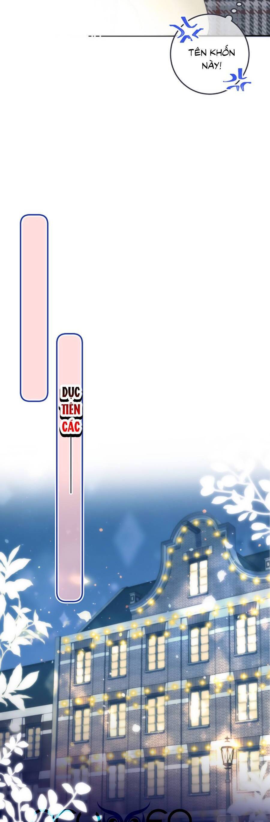 Lâu Tiểu Thư, Lại Gặp Nhau Rồi Chap 95 - Next Chap 96