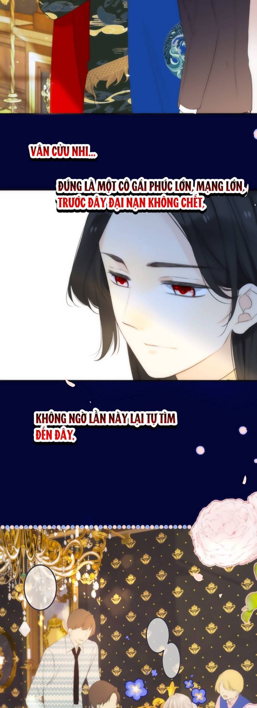 Lâu Tiểu Thư, Lại Gặp Nhau Rồi Chap 95 - Next Chap 96