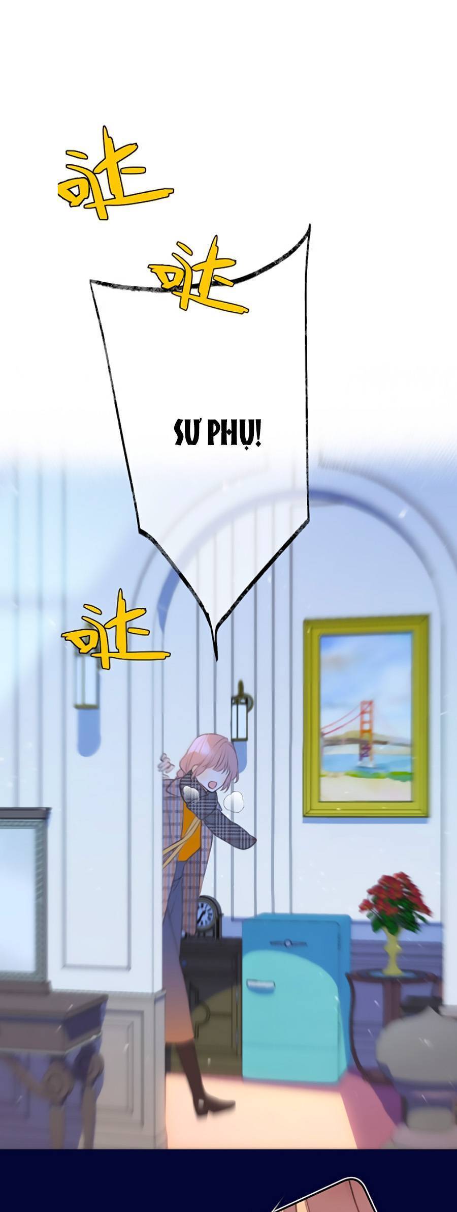 Lâu Tiểu Thư, Lại Gặp Nhau Rồi Chap 96 - Next Chap 97