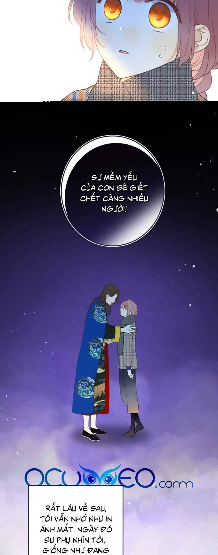 Lâu Tiểu Thư, Lại Gặp Nhau Rồi Chap 96 - Next Chap 97