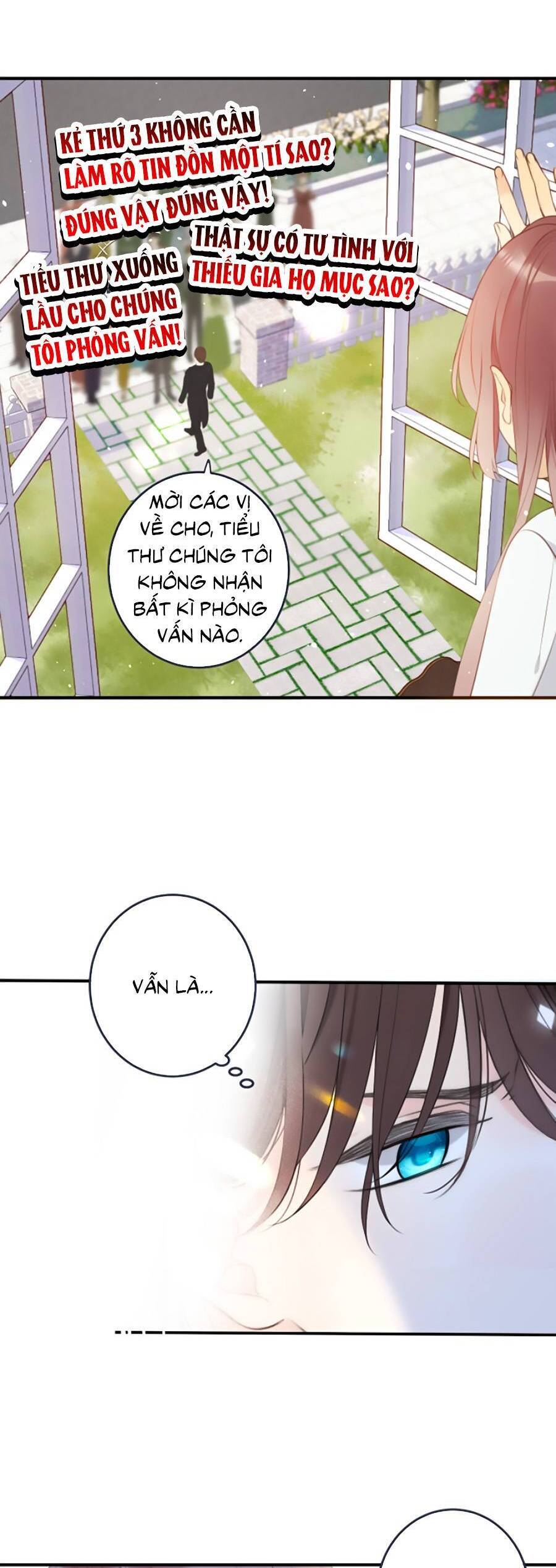 Lâu Tiểu Thư, Lại Gặp Nhau Rồi Chap 96 - Next Chap 97