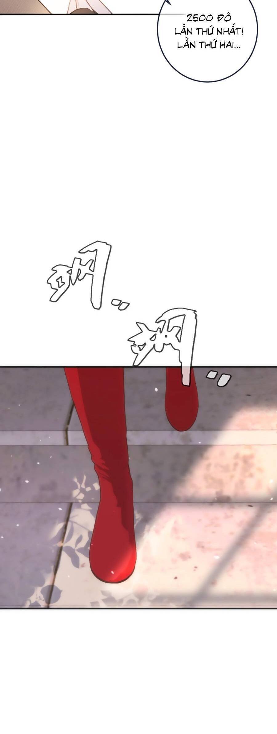 Lâu Tiểu Thư, Lại Gặp Nhau Rồi Chap 96 - Next Chap 97