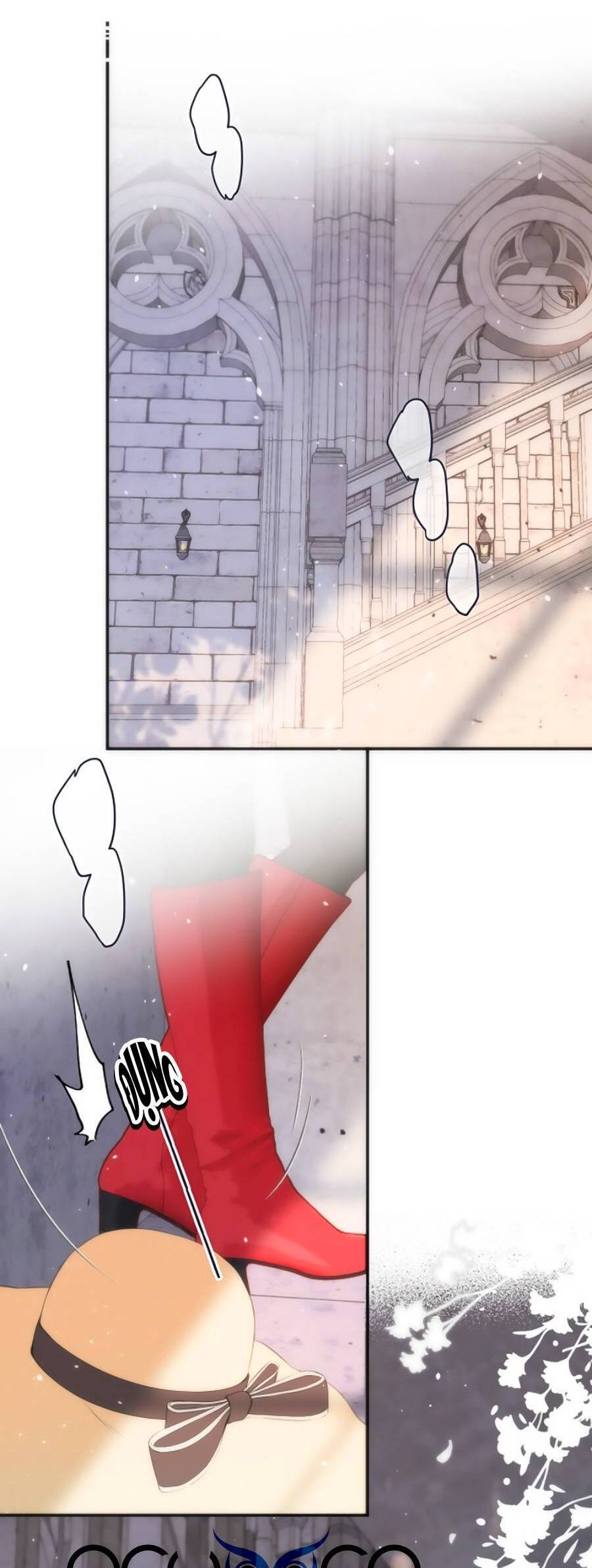 Lâu Tiểu Thư, Lại Gặp Nhau Rồi Chap 96 - Next Chap 97