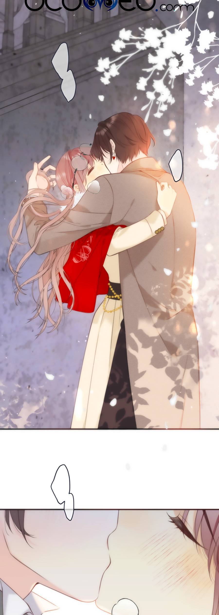 Lâu Tiểu Thư, Lại Gặp Nhau Rồi Chap 96 - Next Chap 97