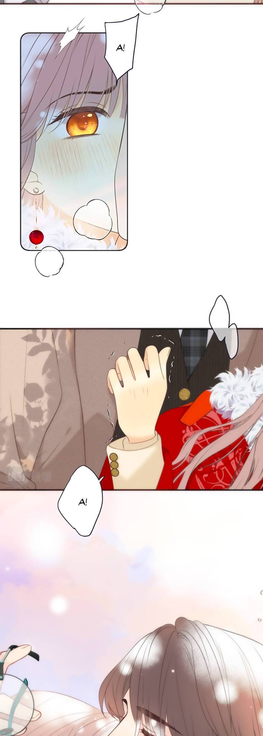 Lâu Tiểu Thư, Lại Gặp Nhau Rồi Chap 96 - Next Chap 97