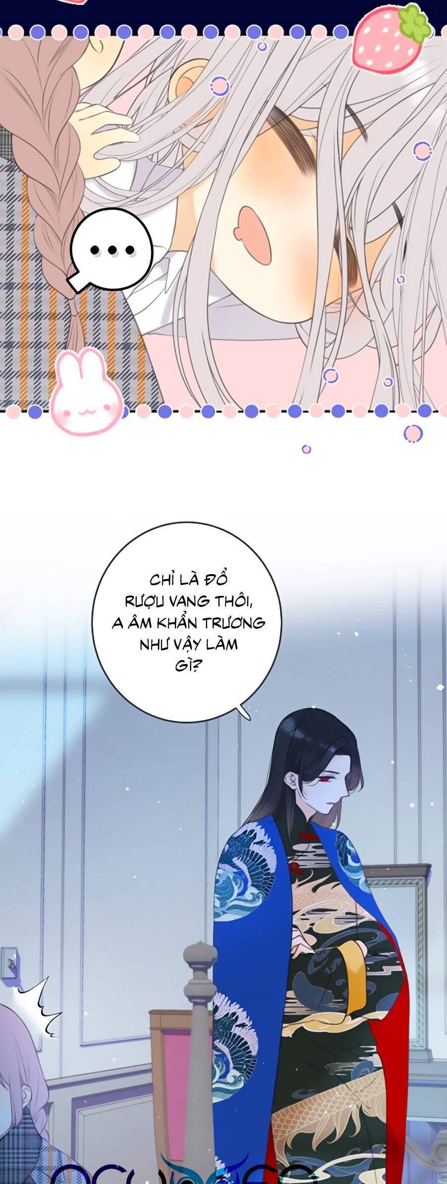 Lâu Tiểu Thư, Lại Gặp Nhau Rồi Chap 96 - Next Chap 97