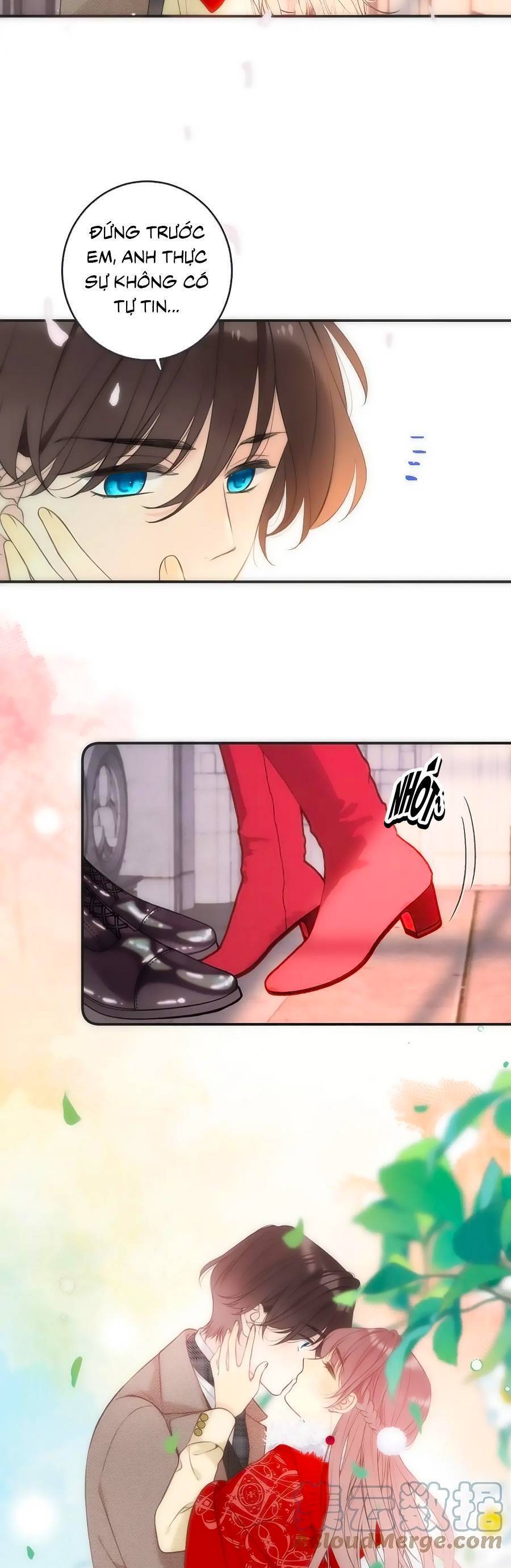 Lâu Tiểu Thư, Lại Gặp Nhau Rồi Chap 97 - Next Chap 98