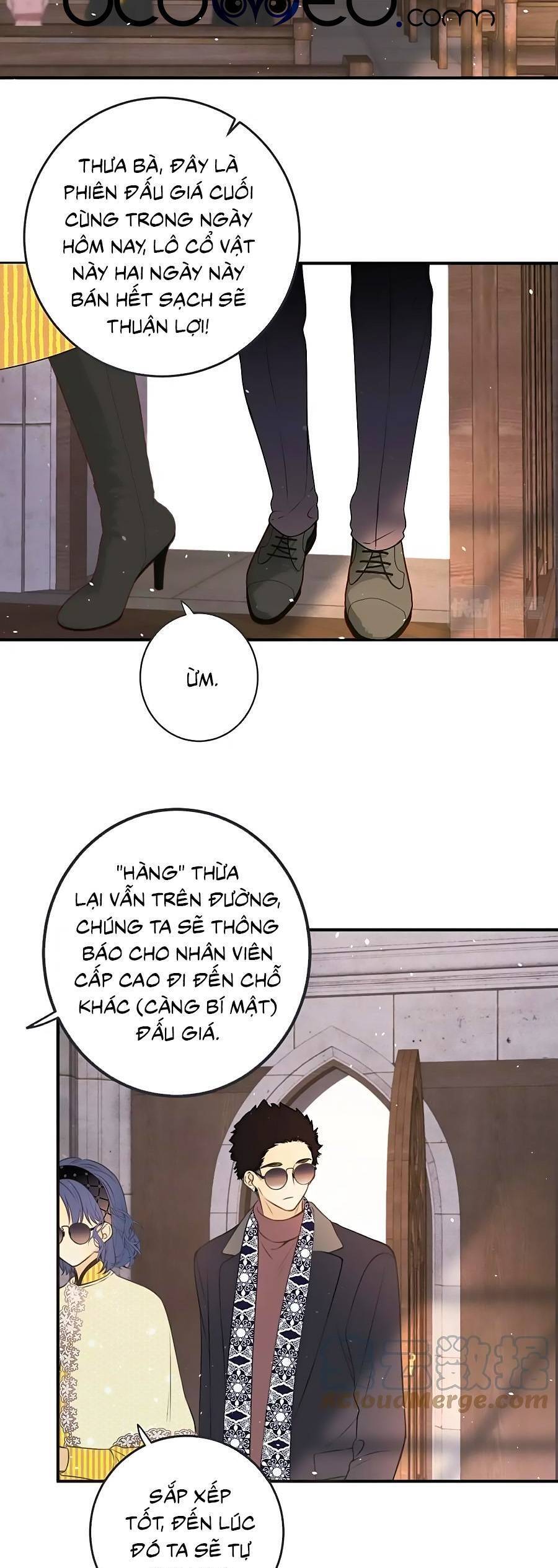 Lâu Tiểu Thư, Lại Gặp Nhau Rồi Chap 97 - Next Chap 98