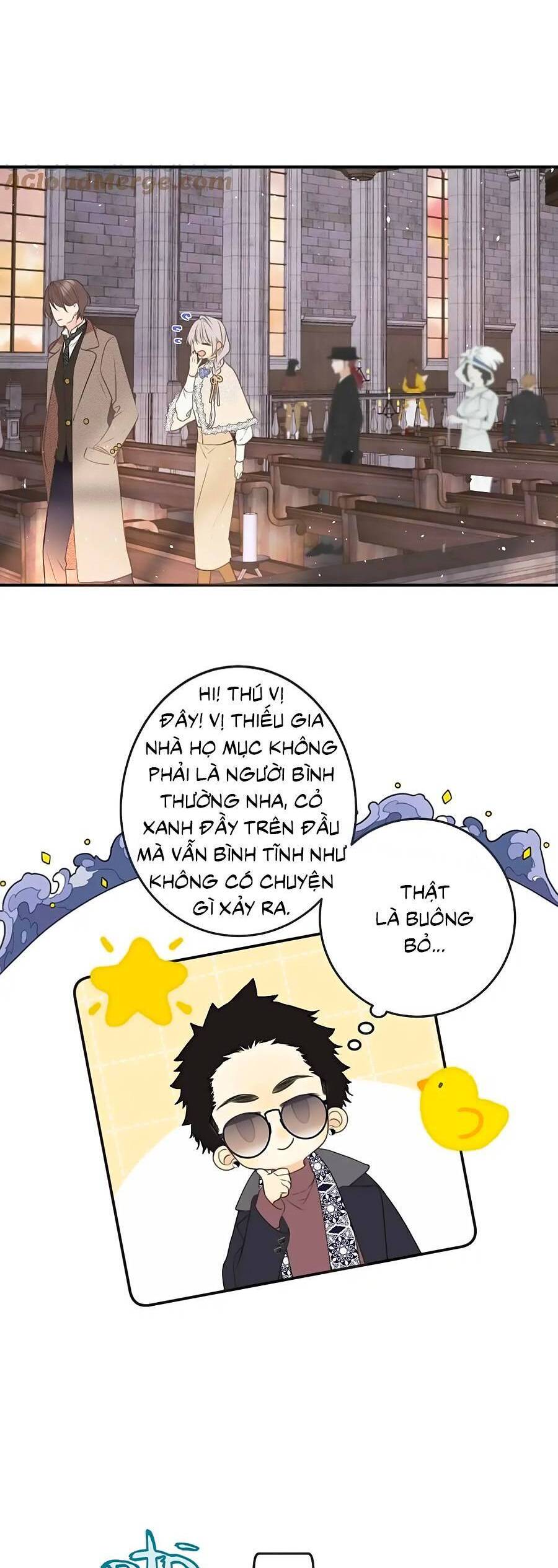 Lâu Tiểu Thư, Lại Gặp Nhau Rồi Chap 97 - Next Chap 98