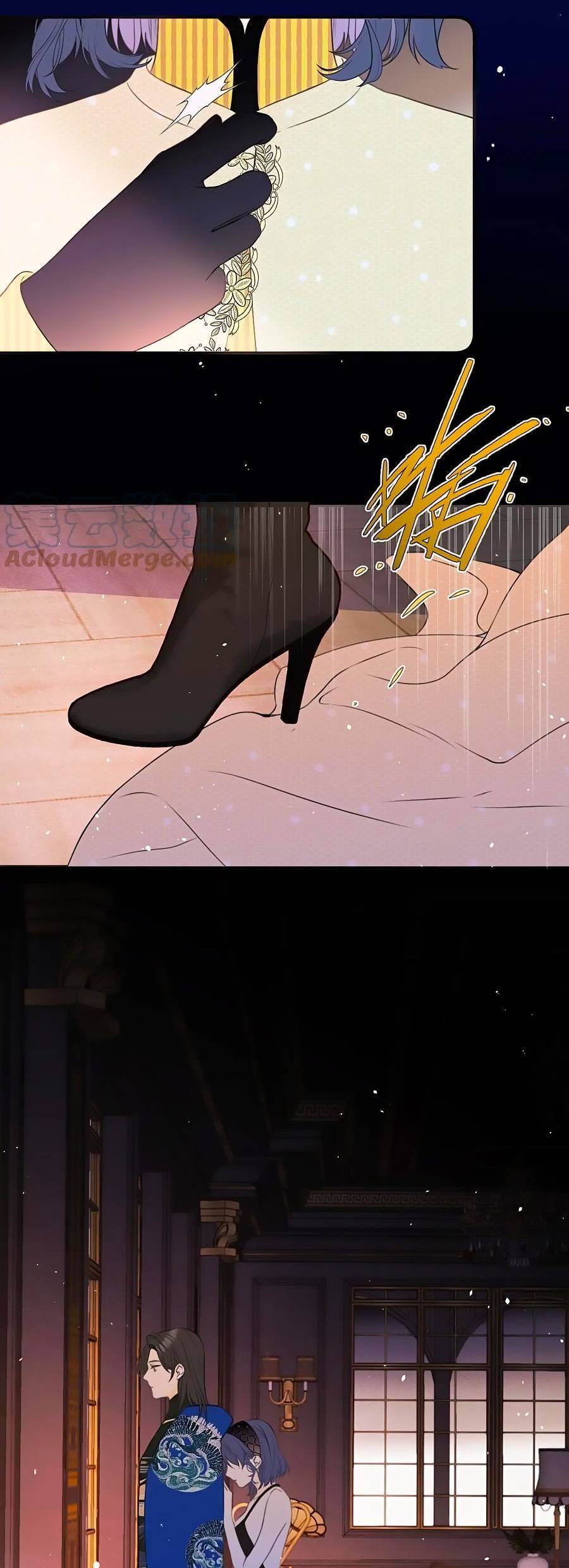 Lâu Tiểu Thư, Lại Gặp Nhau Rồi Chap 97 - Next Chap 98