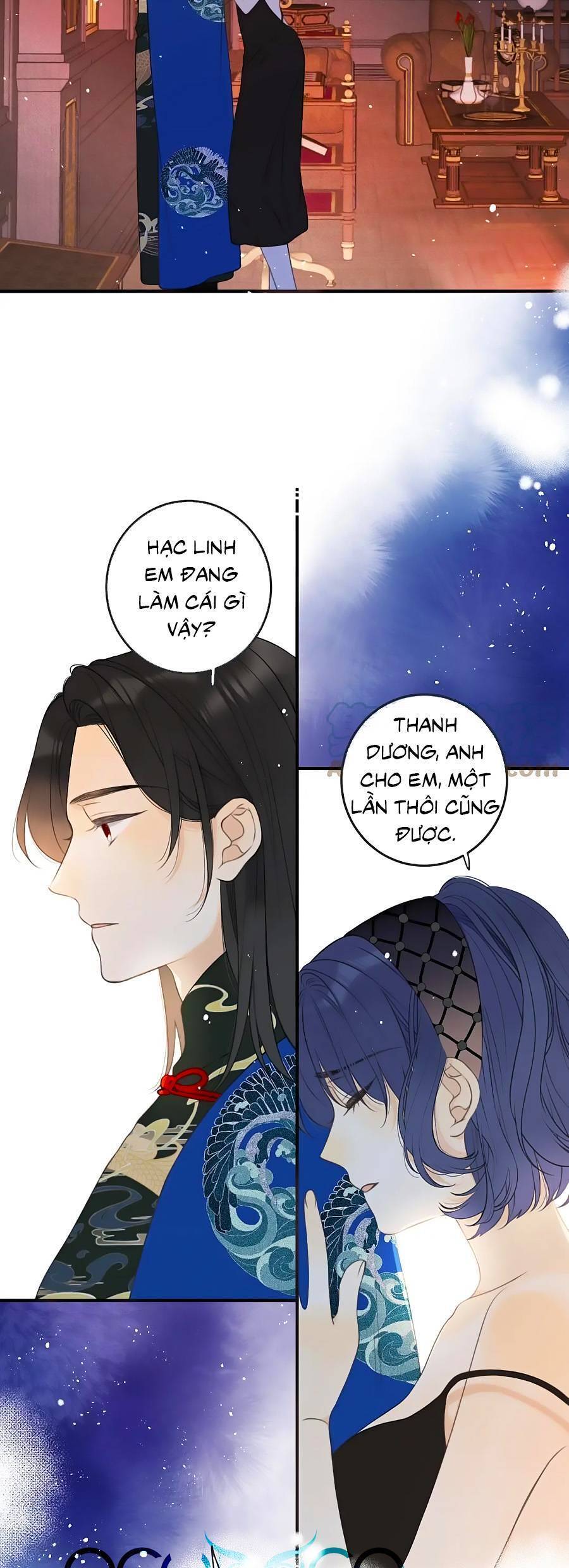 Lâu Tiểu Thư, Lại Gặp Nhau Rồi Chap 97 - Next Chap 98