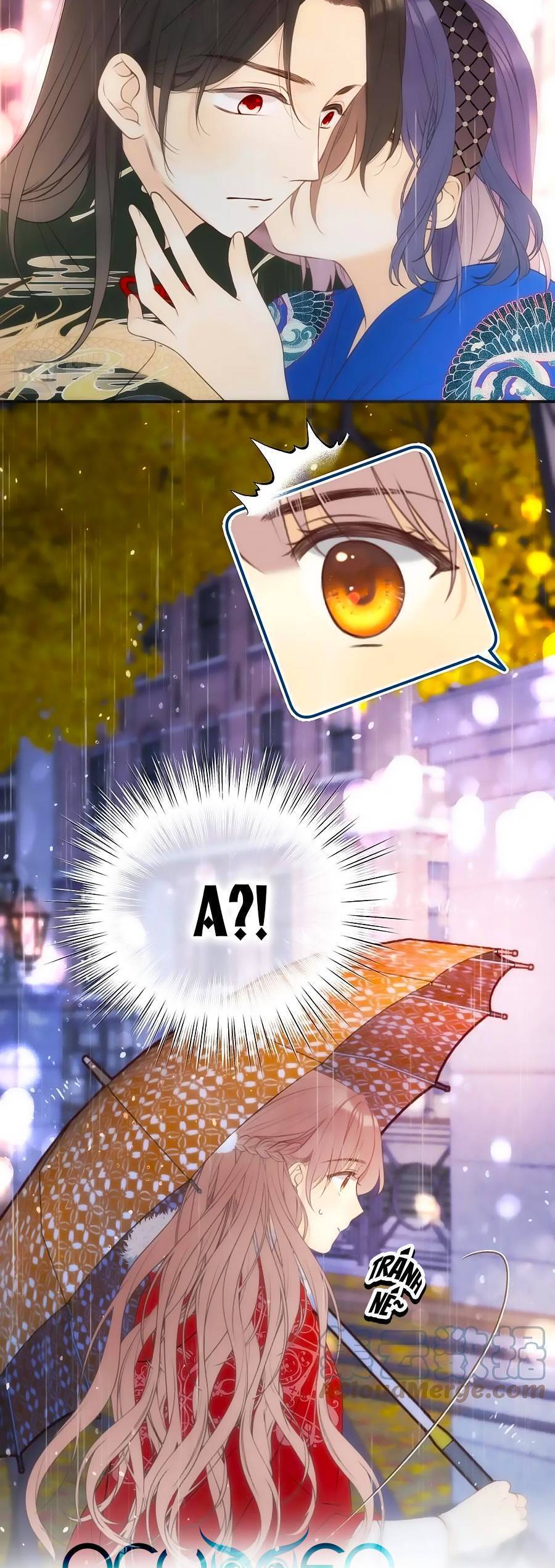 Lâu Tiểu Thư, Lại Gặp Nhau Rồi Chap 97 - Next Chap 98