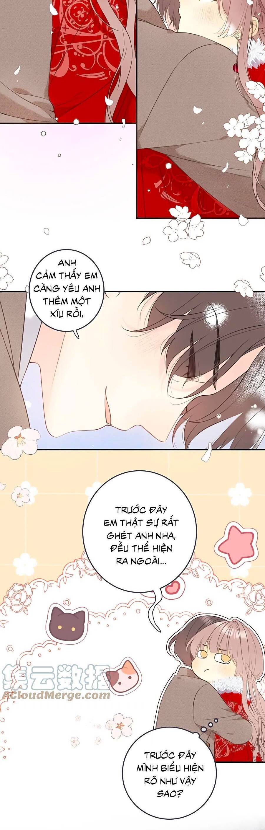 Lâu Tiểu Thư, Lại Gặp Nhau Rồi Chap 97 - Next Chap 98