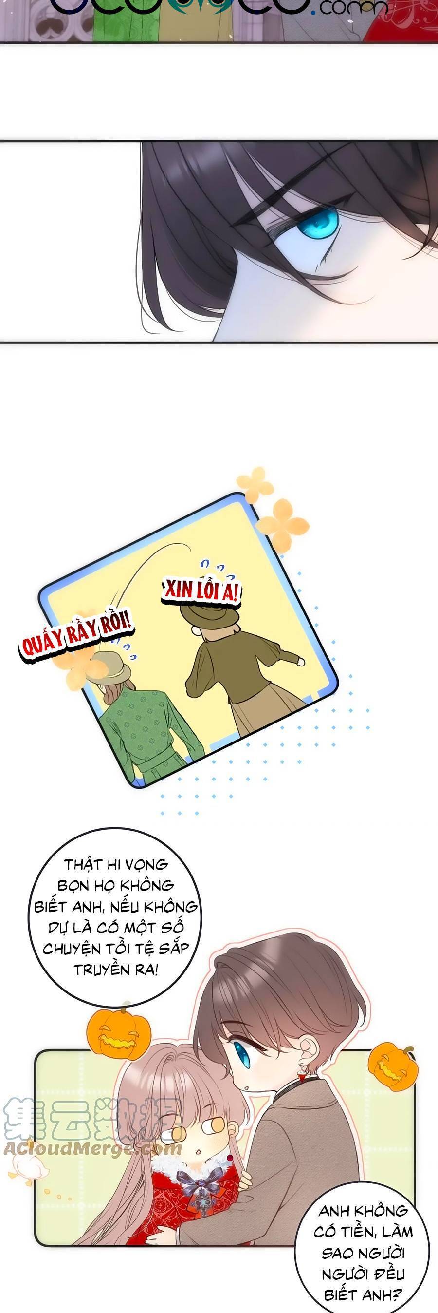 Lâu Tiểu Thư, Lại Gặp Nhau Rồi Chap 97 - Next Chap 98