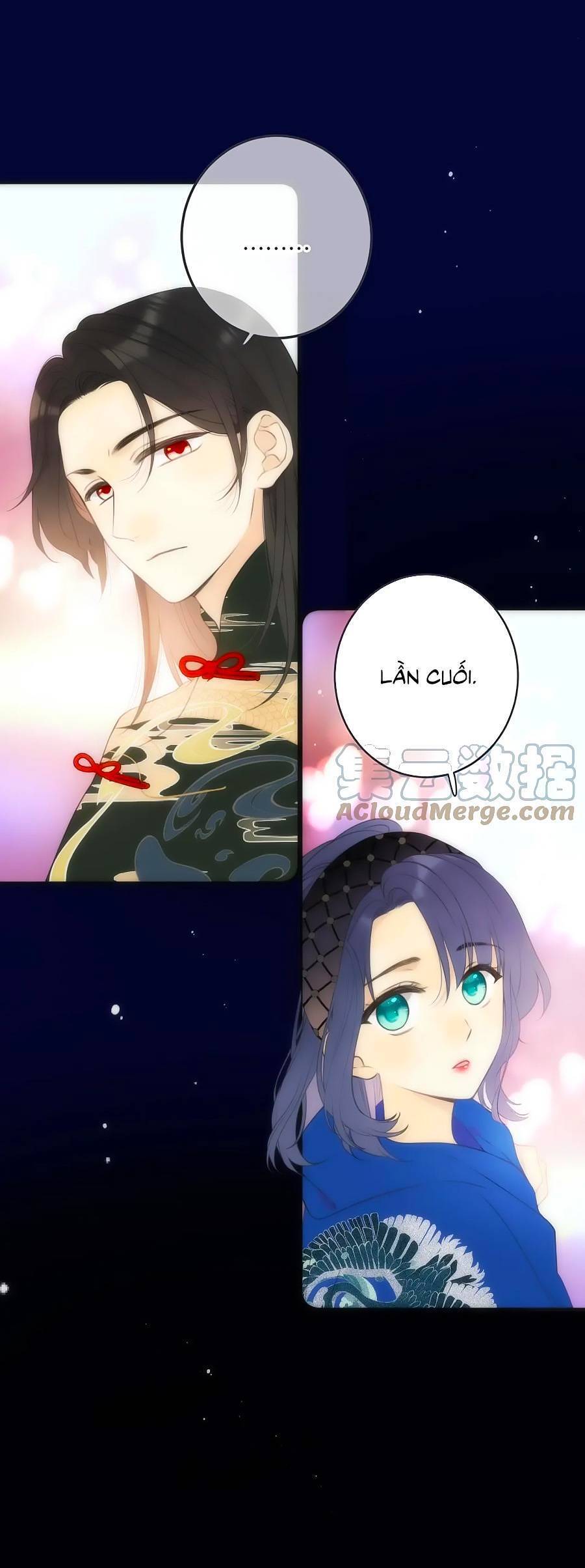Lâu Tiểu Thư, Lại Gặp Nhau Rồi Chap 98 - Next Chap 99