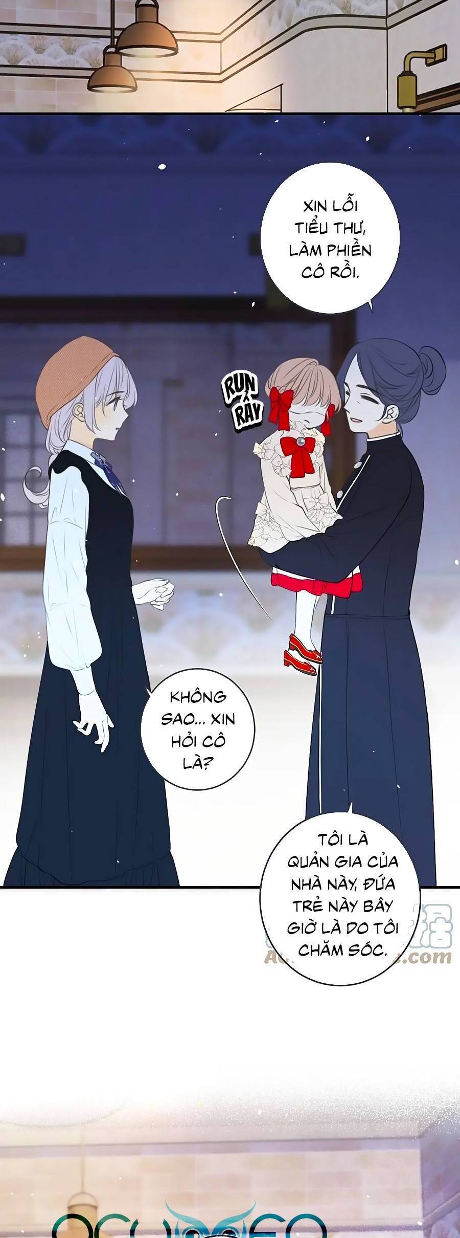 Lâu Tiểu Thư, Lại Gặp Nhau Rồi Chap 98 - Next Chap 99