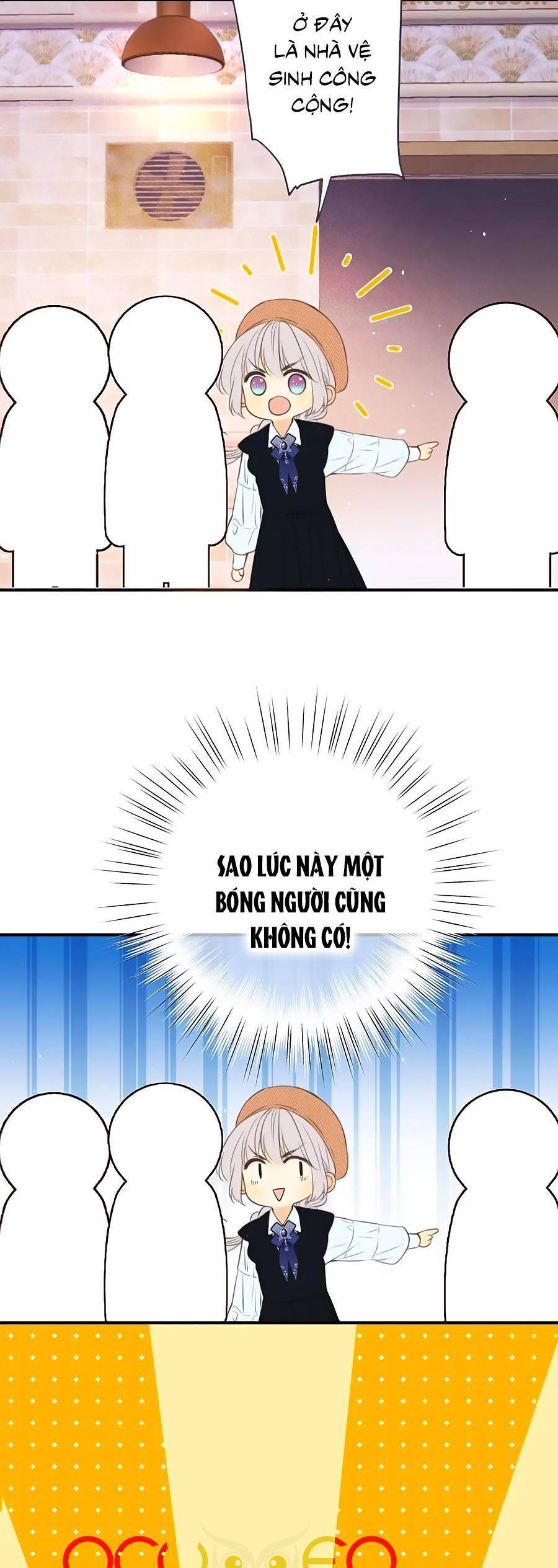 Lâu Tiểu Thư, Lại Gặp Nhau Rồi Chap 98 - Next Chap 99