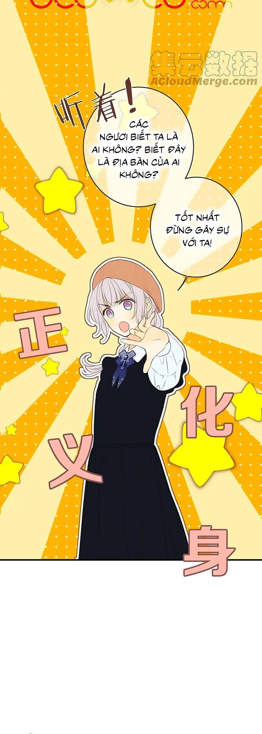 Lâu Tiểu Thư, Lại Gặp Nhau Rồi Chap 98 - Next Chap 99