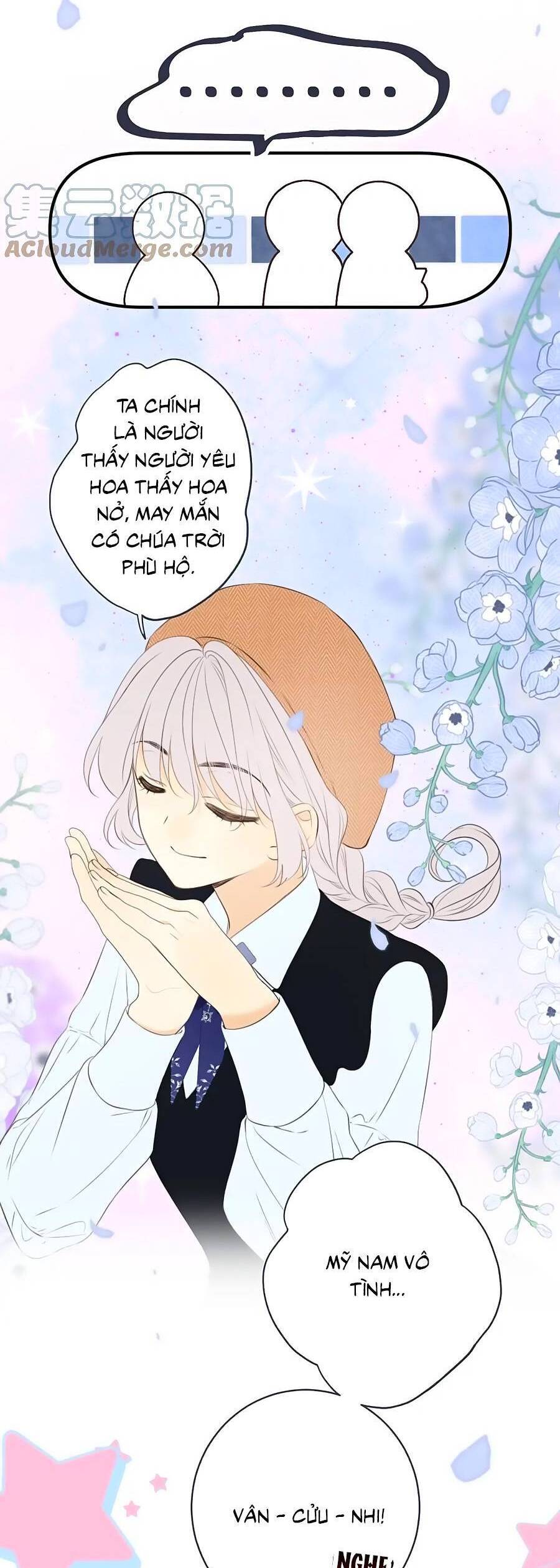 Lâu Tiểu Thư, Lại Gặp Nhau Rồi Chap 98 - Next Chap 99
