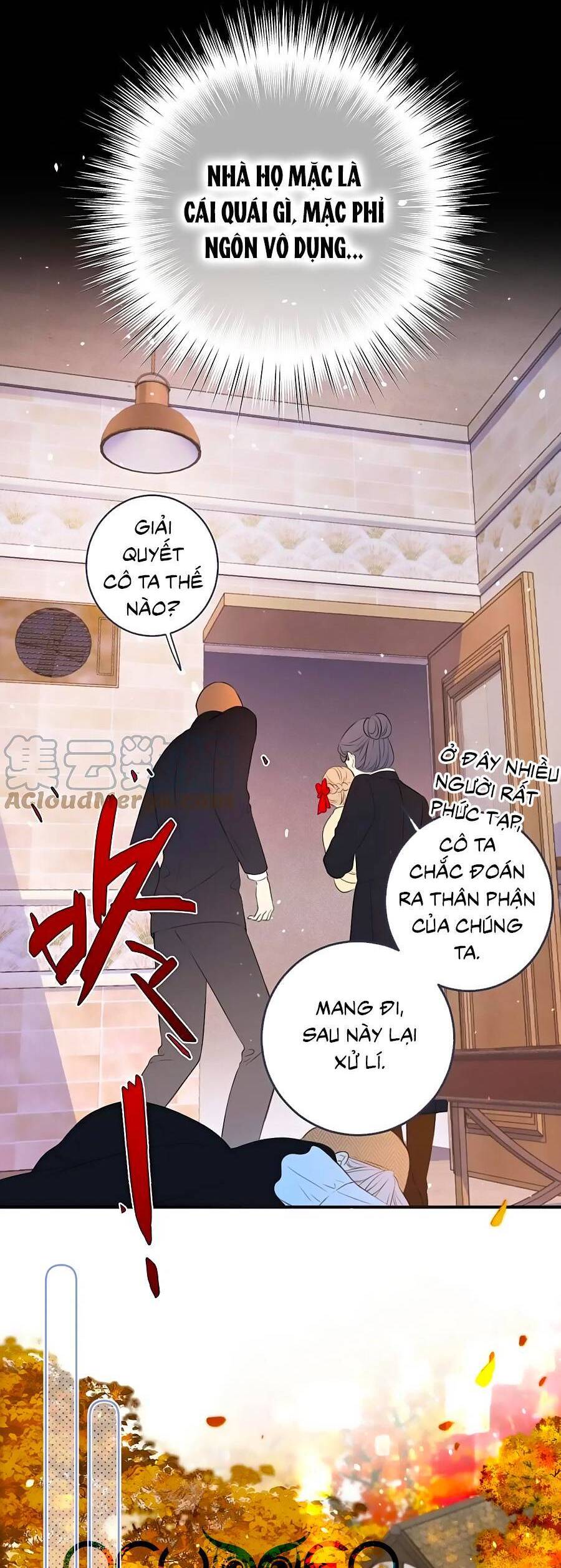 Lâu Tiểu Thư, Lại Gặp Nhau Rồi Chap 98 - Next Chap 99