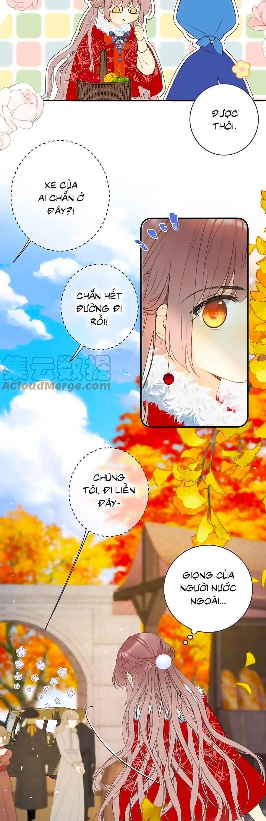 Lâu Tiểu Thư, Lại Gặp Nhau Rồi Chap 98 - Next Chap 99