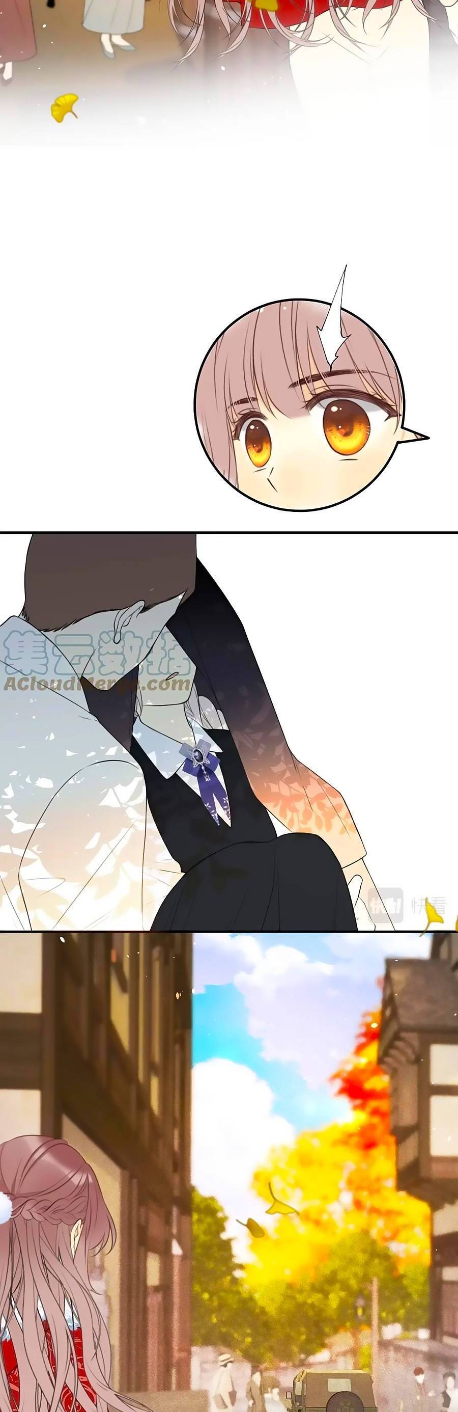 Lâu Tiểu Thư, Lại Gặp Nhau Rồi Chap 98 - Next Chap 99