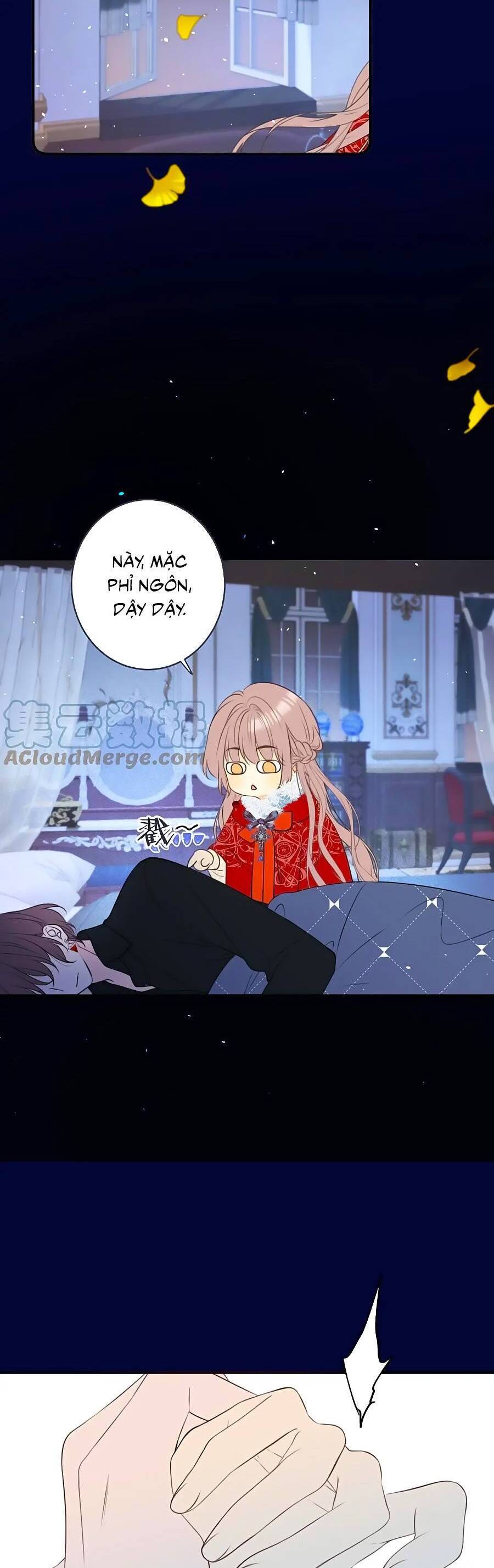 Lâu Tiểu Thư, Lại Gặp Nhau Rồi Chap 98 - Next Chap 99