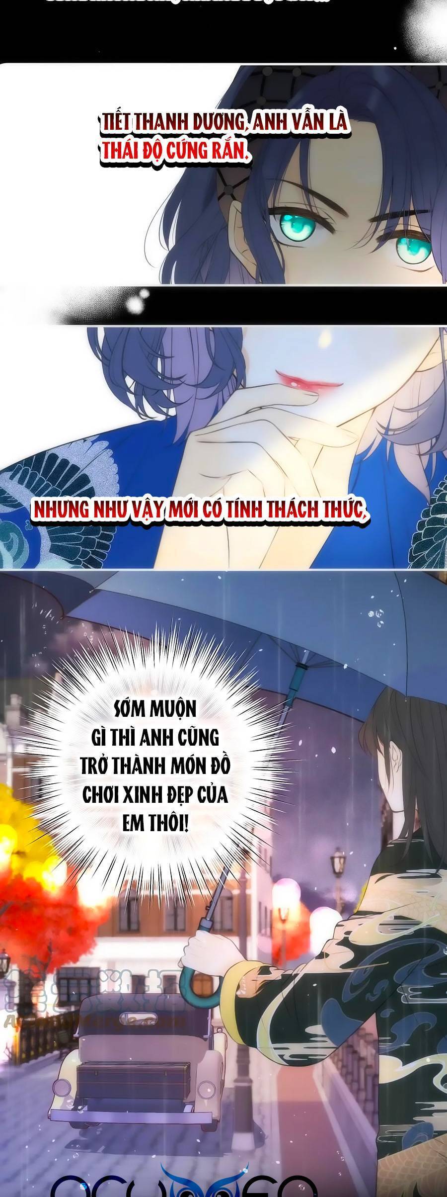 Lâu Tiểu Thư, Lại Gặp Nhau Rồi Chap 98 - Next Chap 99
