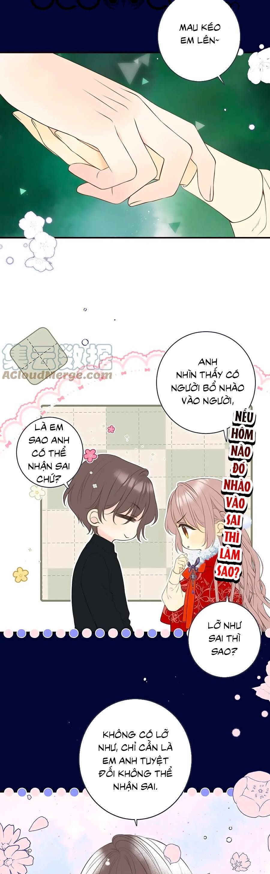 Lâu Tiểu Thư, Lại Gặp Nhau Rồi Chap 98 - Next Chap 99