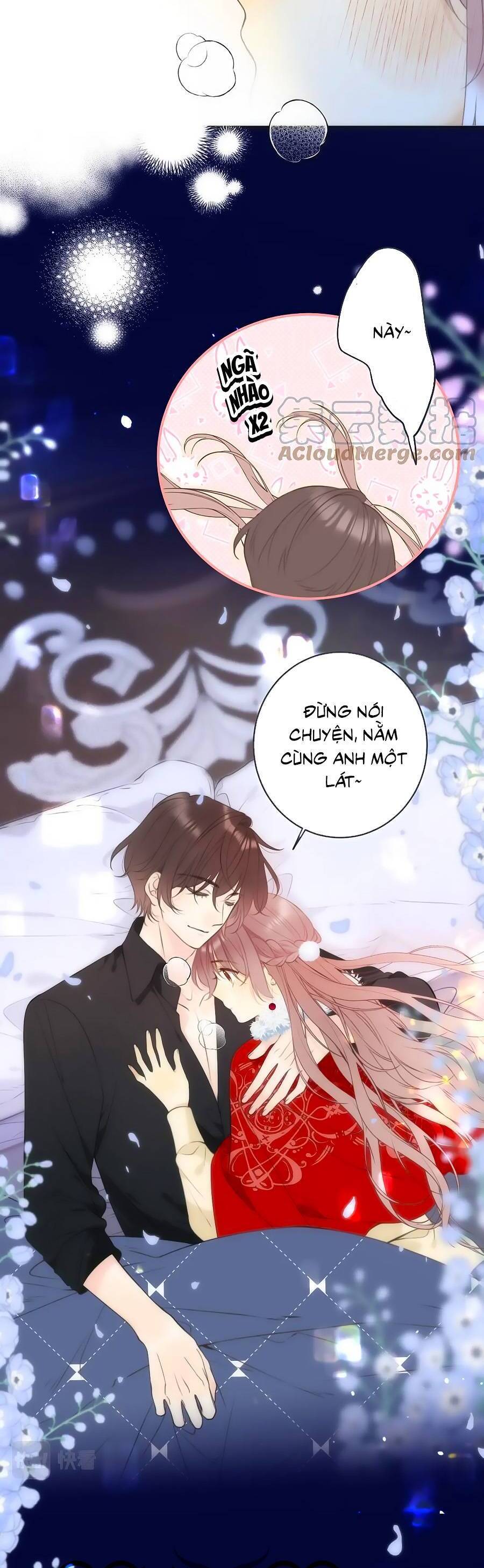Lâu Tiểu Thư, Lại Gặp Nhau Rồi Chap 98 - Next Chap 99