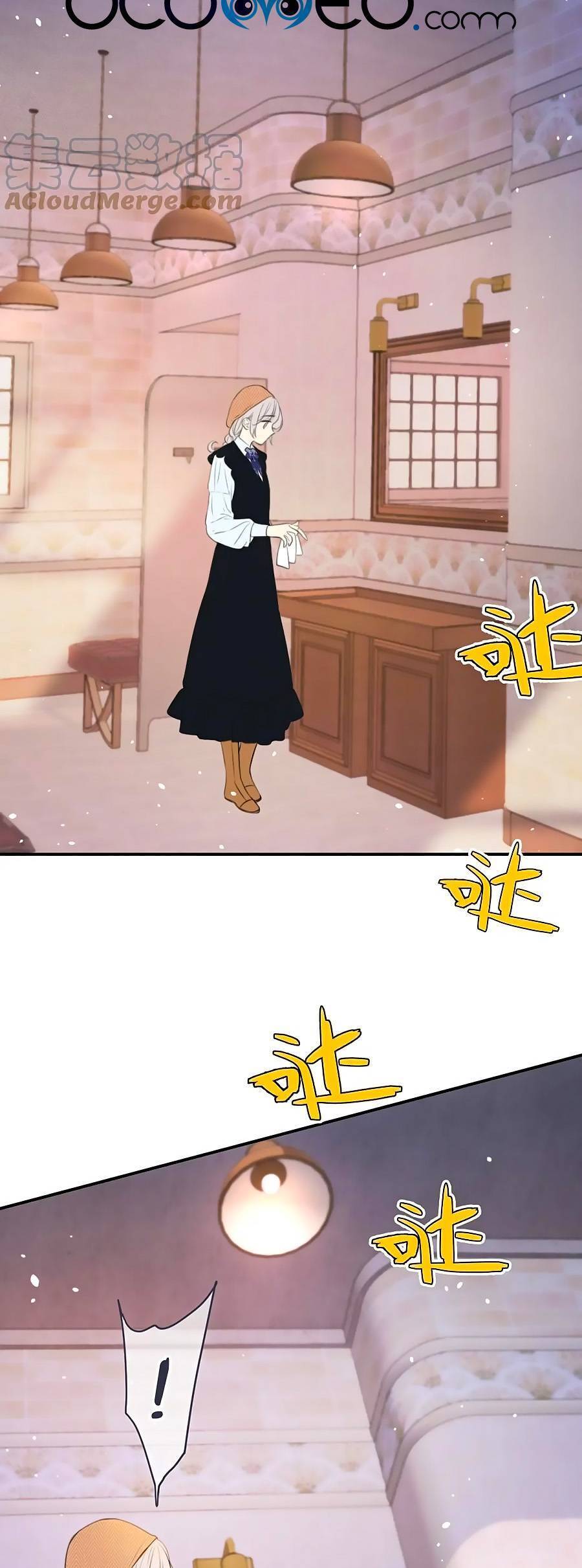 Lâu Tiểu Thư, Lại Gặp Nhau Rồi Chap 98 - Next Chap 99