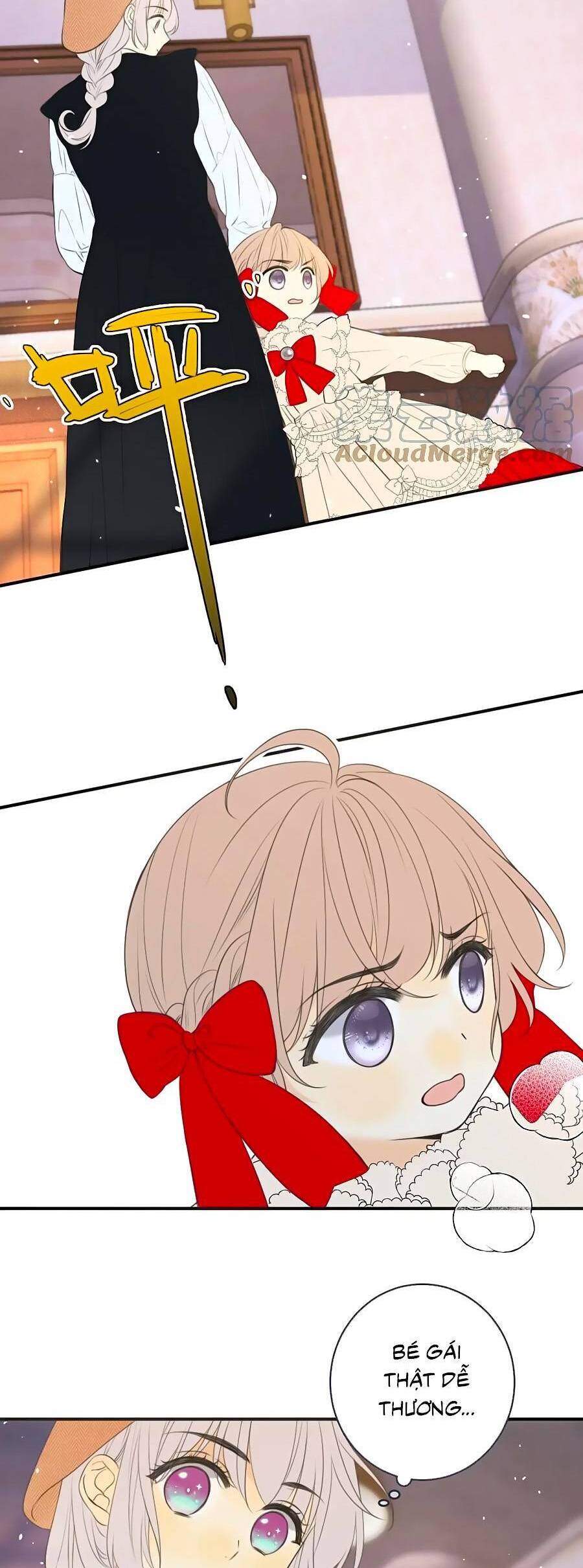 Lâu Tiểu Thư, Lại Gặp Nhau Rồi Chap 98 - Next Chap 99