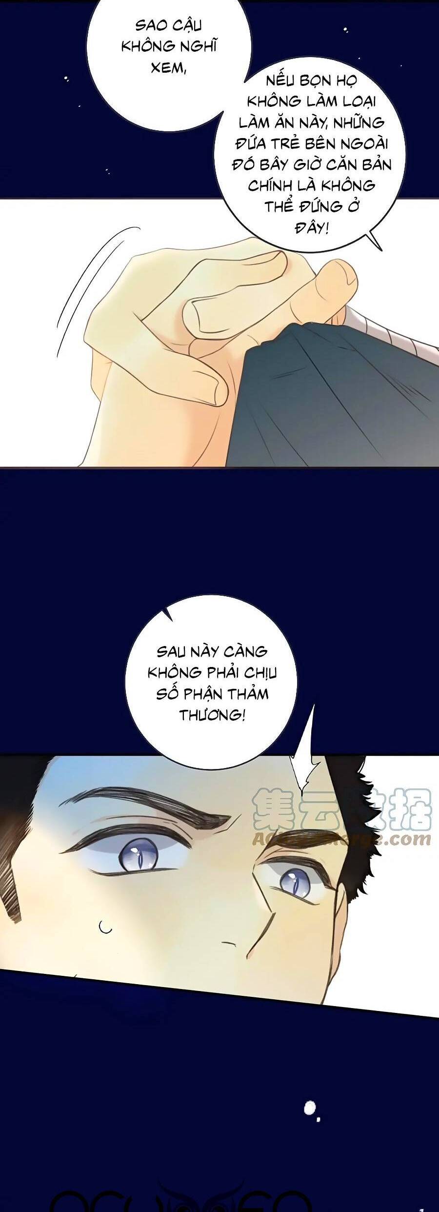 Lâu Tiểu Thư, Lại Gặp Nhau Rồi Chap 99 - Next Chap 100