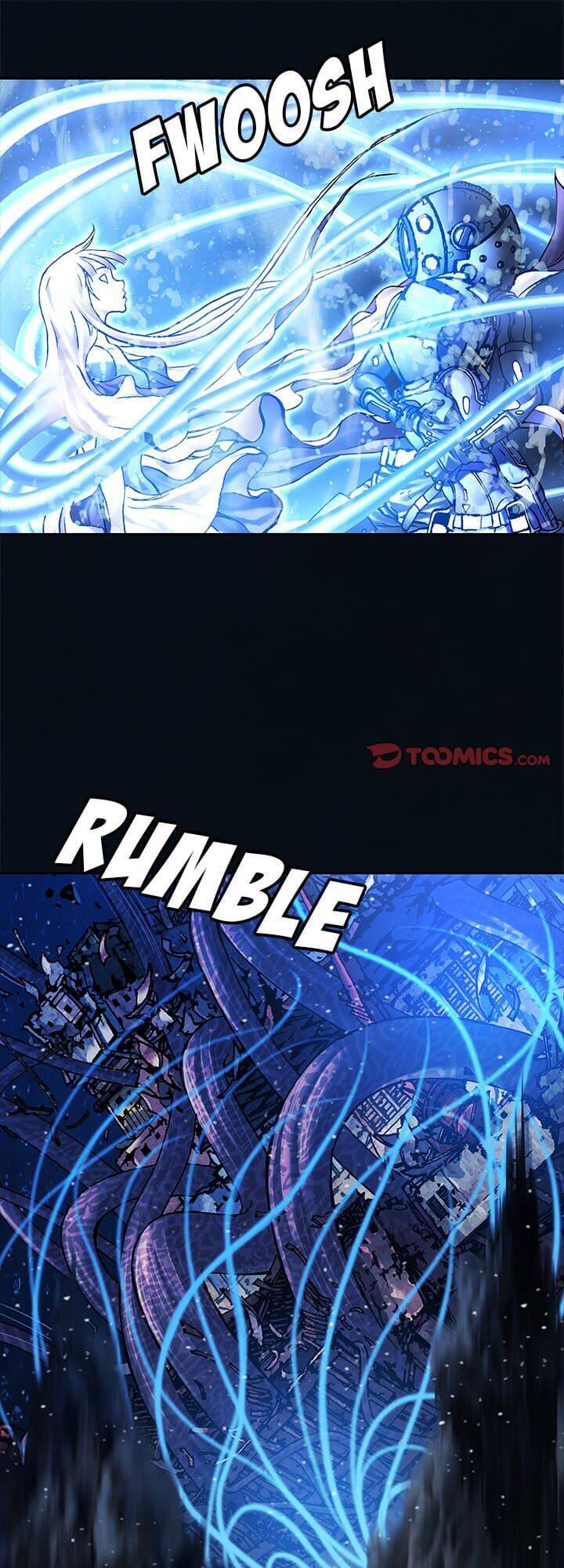 Đứa Con Thần Chết Chap 210 - Next Chap 211