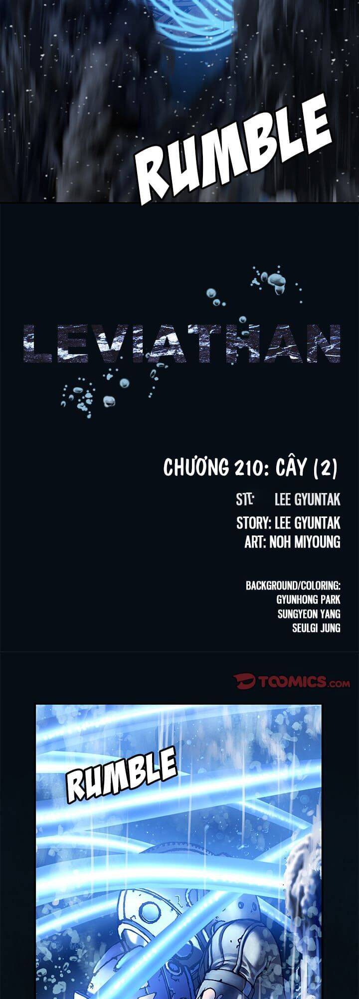 Đứa Con Thần Chết Chap 210 - Next Chap 211