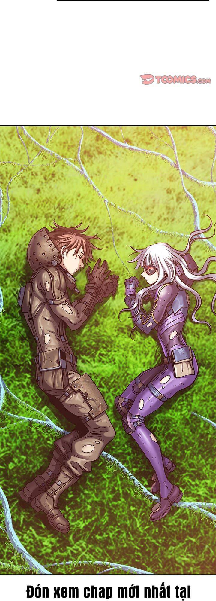 Đứa Con Thần Chết Chap 210 - Next Chap 211