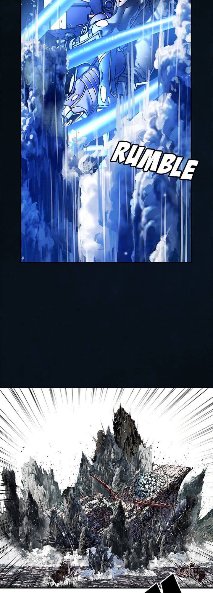 Đứa Con Thần Chết Chap 210 - Next Chap 211