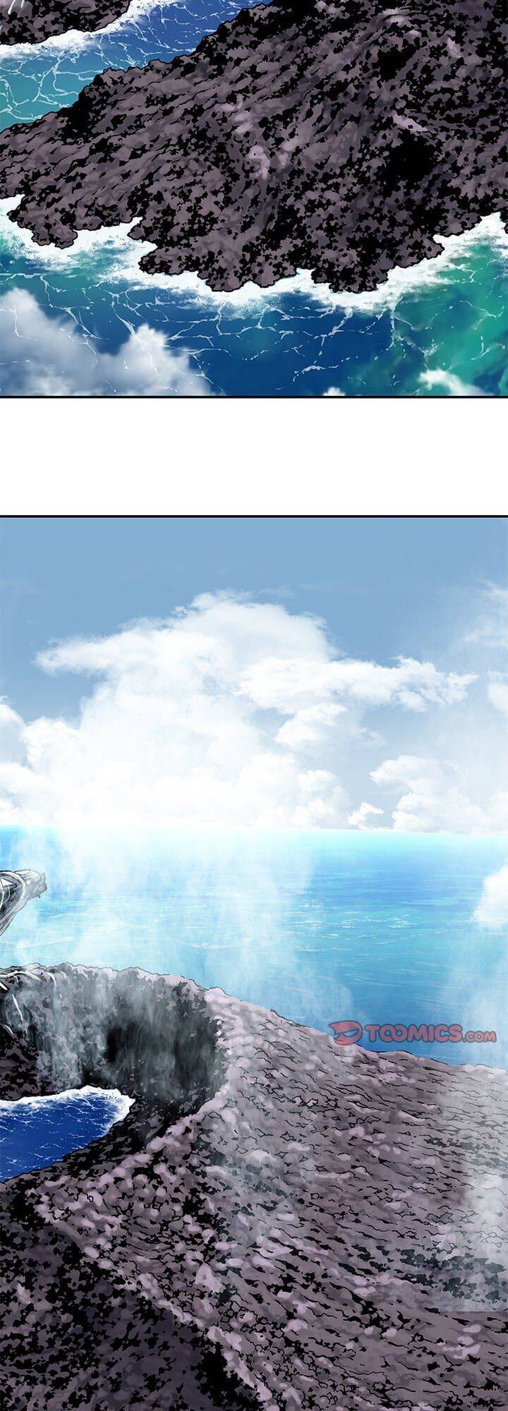 Đứa Con Thần Chết Chap 210 - Next Chap 211