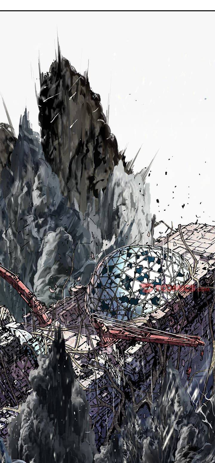 Đứa Con Thần Chết Chap 210 - Next Chap 211