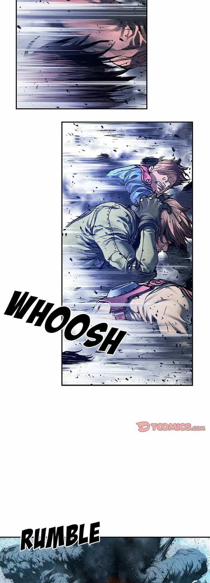 Đứa Con Thần Chết Chap 210 - Next Chap 211