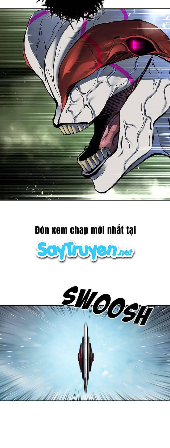 Đứa Con Thần Chết Chap 201 - Next Chap 202