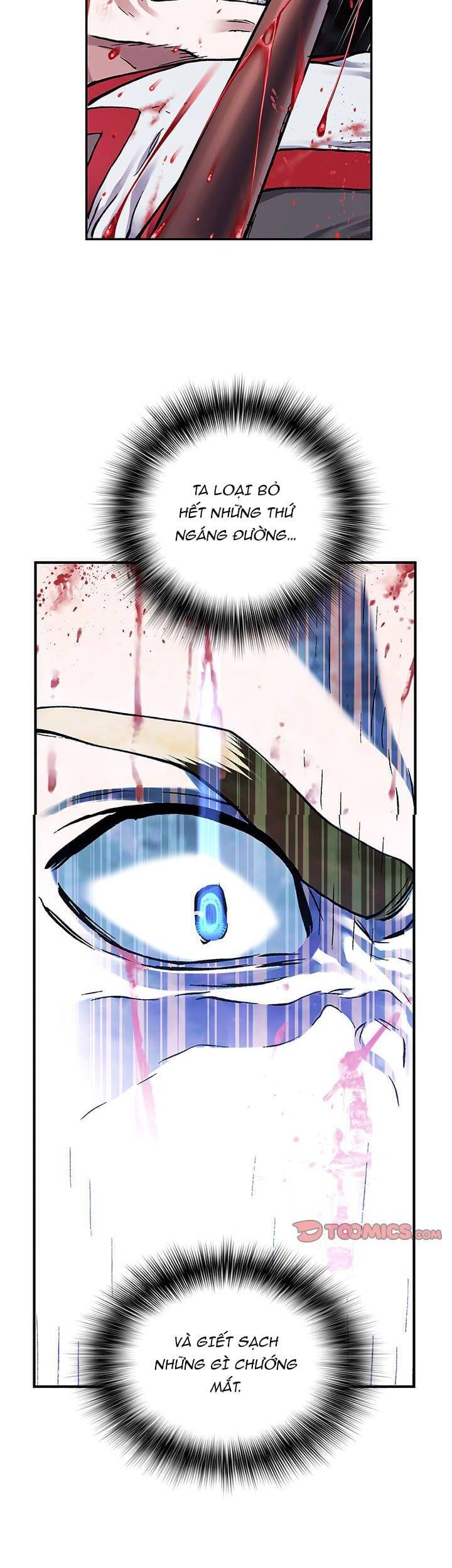 Đứa Con Thần Chết Chap 201 - Next Chap 202