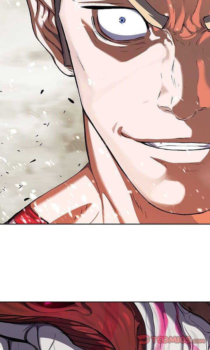 Đứa Con Thần Chết Chap 201 - Next Chap 202